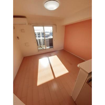 セレーノ 203【管理NO：1-019279401-02030】 ★家具家電は申し込み後に搬入します★ ★2026年08月下旬入居可能★の物件写真2