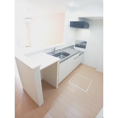 けやきハウス 102【管理NO：1-019050401-01020】 ★家具家電は申し込み後に搬入しますの物件写真3