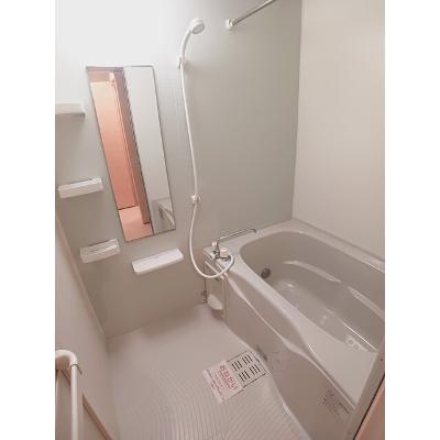 けやきハウス 102【管理NO：1-019050401-01020】 ★家具家電は申し込み後に搬入しますの物件写真4