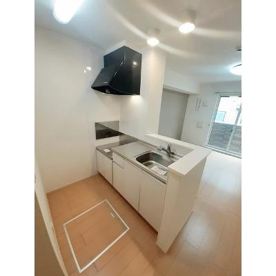 Ｐｉｎｅ　Ｂｒｅｅｚｅ壱番館 103【管理NO：1-018920701-01030】 ★家具家電は申し込み後に搬入しますの物件写真3