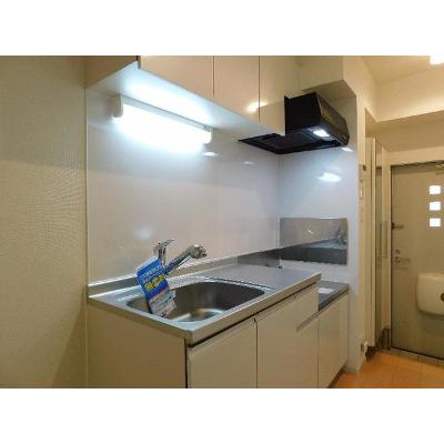 ウエストスワンプＣ 102【管理NO：1-018917501-01020】 ★家具家電は申し込み後に搬入しますの物件写真3