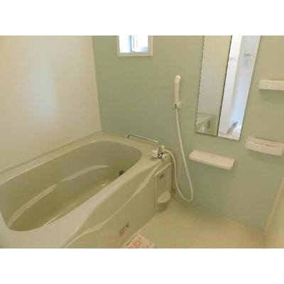 ウエストスワンプＣ 102【管理NO：1-018917501-01020】 ★家具家電は申し込み後に搬入しますの物件写真4