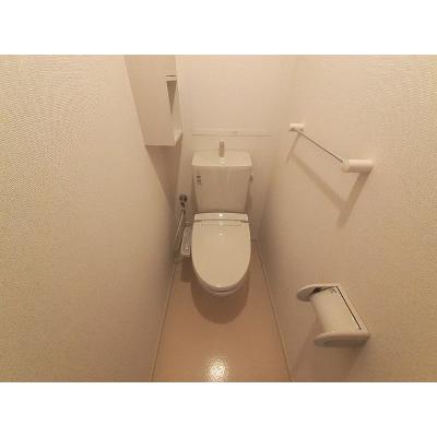 コリーヌ　Ⅱ 201【管理NO：1-018906501-02010】 ★家具家電は申し込み後に搬入します★の物件写真5