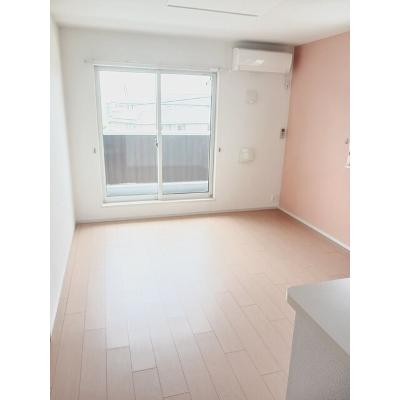 プロムナードＢ 202【管理NO：1-018714202-02020】 ★家具家電は申し込み後に搬入しますの物件写真2