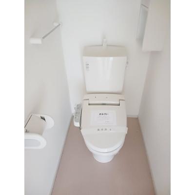 プロムナードＢ 202【管理NO：1-018714202-02020】 ★家具家電は申し込み後に搬入しますの物件写真5