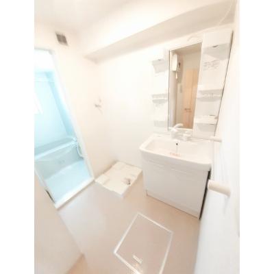 ブラン・ルージュ 201【管理NO：1-018542401-02010】 ★家具家電は申し込み後に搬入しますの物件写真6