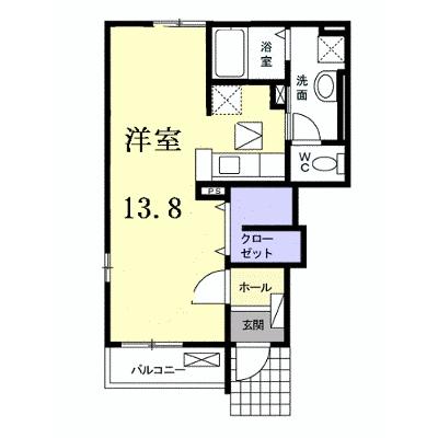 ステーショングレイス 101【管理NO：1-018406501-01010】 ★家具家電は申し込み後に搬入します 2026年07月下旬入居可能の外観画像