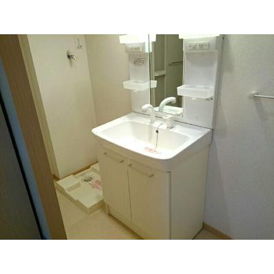 ステーショングレイス 101【管理NO：1-018406501-01010】 ★家具家電は申し込み後に搬入します 2026年07月下旬入居可能の物件写真6