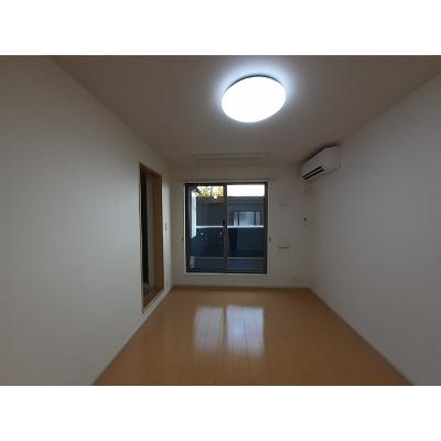 グレイス　ハーモニーＡ 203【管理NO：1-018235601-02030】 ★家具家電は申し込み後に搬入します 2026年07月下旬入居可能の物件写真2