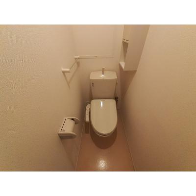 グレイス　ハーモニーＡ 203【管理NO：1-018235601-02030】 ★家具家電は申し込み後に搬入します 2026年07月下旬入居可能の物件写真5