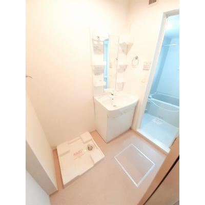 グラン・スイート 202【管理NO：1-017813301-02020】 ★家具家電は申し込み後に搬入します 2026年07月下旬入居可能の物件写真6