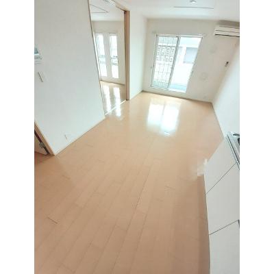 メゾン田園リバーサイドＡ館 201【管理NO：1-017783301-02010】 ★家具家電は申し込み後に搬入しますの物件写真2