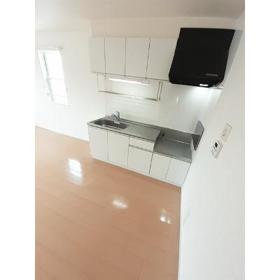 メゾン田園リバーサイドＡ館 201【管理NO：1-017783301-02010】 ★家具家電は申し込み後に搬入しますの物件写真3