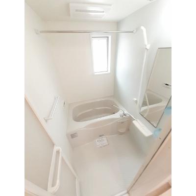 メゾン田園リバーサイドＡ館 201【管理NO：1-017783301-02010】 ★家具家電は申し込み後に搬入しますの物件写真4