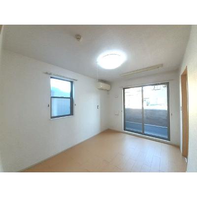 セリシールⅠ 101【管理NO：1-017777701-01010】 ★家具家電は申し込み後に搬入します 2026年07月中旬入居可能の物件写真2