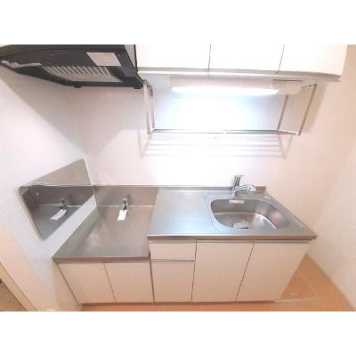 セリシールⅠ 101【管理NO：1-017777701-01010】 ★家具家電は申し込み後に搬入します 2026年07月中旬入居可能の物件写真3