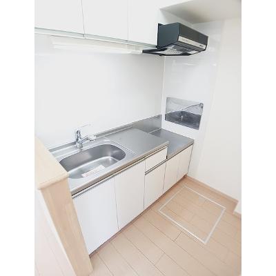 ソレアードＢ 103【管理NO：1-016962602-01030】 ★家具家電は申し込み後に搬入しますの物件写真3