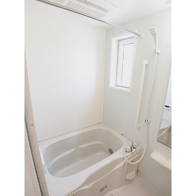ソレアードＢ 103【管理NO：1-016962602-01030】 ★家具家電は申し込み後に搬入しますの物件写真4