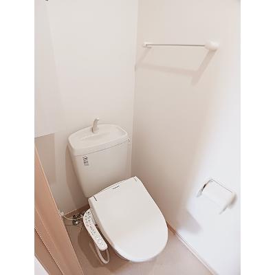ソレアードＢ 103【管理NO：1-016962602-01030】 ★家具家電は申し込み後に搬入しますの物件写真5