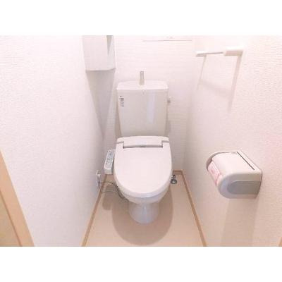 ウエストスワンプＡ 203【管理NO：1-016485201-02030】 ★家具家電は申し込み後に搬入しますの物件写真5
