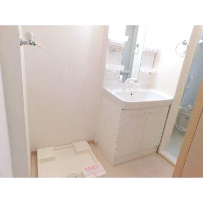 ウエストスワンプＡ 203【管理NO：1-016485201-02030】 ★家具家電は申し込み後に搬入しますの物件写真6