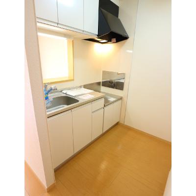 プロムナードⅣ 206【管理NO：1-016228601-02060】 2026年08月中旬入居可能の物件写真3