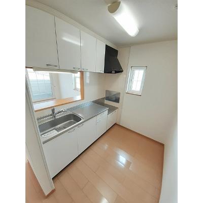 プラシードＳ　Ⅰ 201【管理NO：1-015303101-02010】 ★家具家電は申し込み後に搬入します 2026年07月中旬入居可能の物件写真3