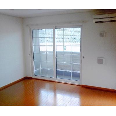 プラシードＳ　Ⅰ 102【管理NO：1-015303101-01020】 ★家具家電は申し込み後に搬入します 2026年07月下旬入居可能の物件写真2