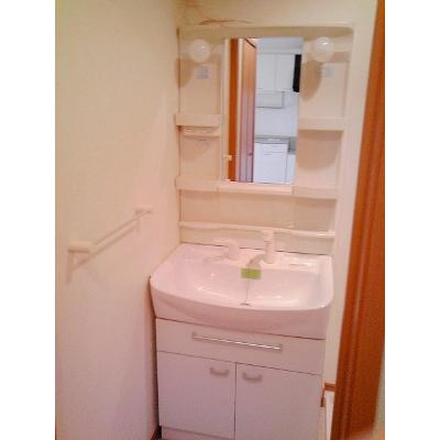 プラシードＳ　Ⅰ 102【管理NO：1-015303101-01020】 ★家具家電は申し込み後に搬入します 2026年07月下旬入居可能の物件写真6