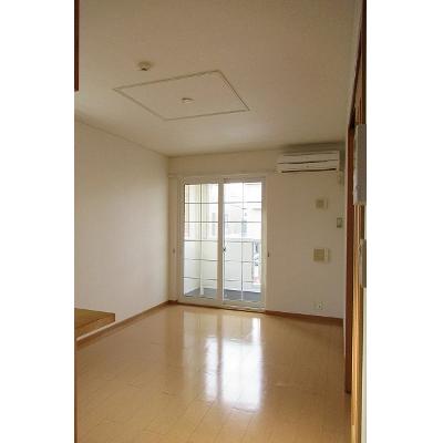 メゾン田園サ－ティＳＳ 102【管理NO：1-014729201-01020】 ★家具家電は申し込み後に搬入します 2026年07月中旬入居可能の物件写真2