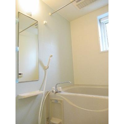 メゾン田園サ－ティＳＳ 102【管理NO：1-014729201-01020】 ★家具家電は申し込み後に搬入します 2026年07月中旬入居可能の物件写真4
