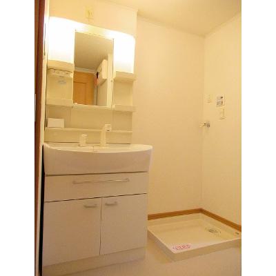 メゾン田園サ－ティＳＳ 102【管理NO：1-014729201-01020】 ★家具家電は申し込み後に搬入します 2026年07月中旬入居可能の物件写真6