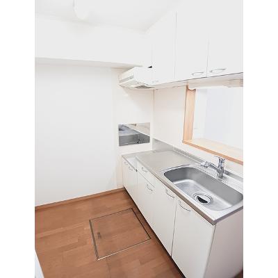 アルドールＫ・Ｍ 102【管理NO：1-013965501-01020】 ★家具家電は申し込み後に搬入します 2026年07月中旬入居可能の物件写真3