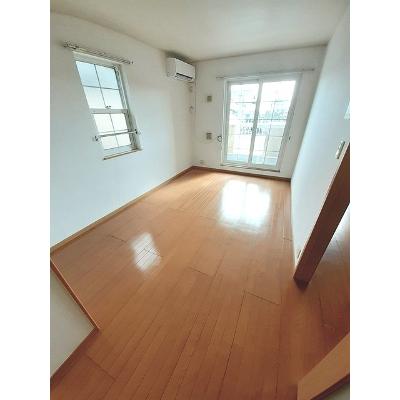 エクセラン・メゾンＡ 203【管理NO：1-013580501-02030】 ★家具家電は申し込み後に搬入しますの物件写真2
