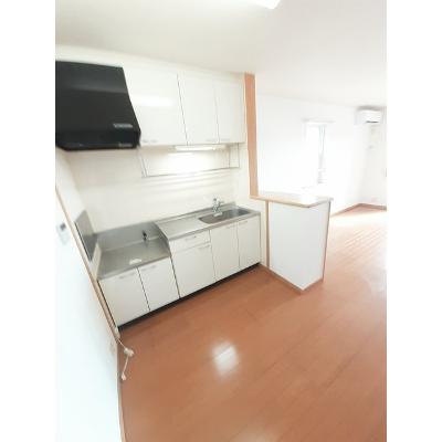 エクセラン・メゾンＡ 203【管理NO：1-013580501-02030】 ★家具家電は申し込み後に搬入しますの物件写真3