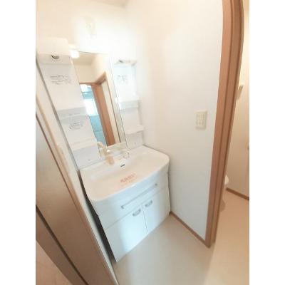 エクセラン・メゾンＡ 203【管理NO：1-013580501-02030】 ★家具家電は申し込み後に搬入しますの物件写真6