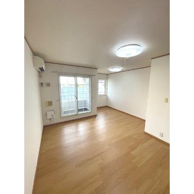ハニーグレイス 204【管理NO：1-013498601-02040】 ★家具家電は申し込み後に搬入しますの物件写真2