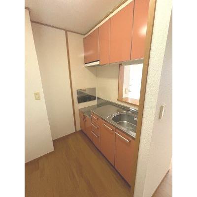 ハニーグレイス 204【管理NO：1-013498601-02040】 ★家具家電は申し込み後に搬入しますの物件写真3