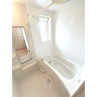 クラールＳ・Ｓ　Ｂ棟 201【管理NO：1-013435802-02010】 ★家具家電は申し込み後に搬入します 2026年08月中旬入居可能の物件写真4