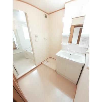 クラールＳ・Ｓ　Ｂ棟 201【管理NO：1-013435802-02010】 ★家具家電は申し込み後に搬入します 2026年08月中旬入居可能の物件写真6