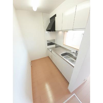 シューベルブ・メゾンＡ 104【管理NO：1-013406001-01040】 ★家具家電は申し込み後に搬入しますの物件写真3