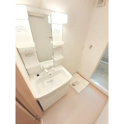 シューベルブ・メゾンＡ 104【管理NO：1-013406001-01040】 ★家具家電は申し込み後に搬入しますの物件写真6