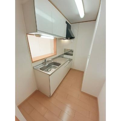 アンソレイエ・メゾンＢ 203【管理NO：1-013335802-02030】 ★家具家電は申し込み後に搬入しますの物件写真3
