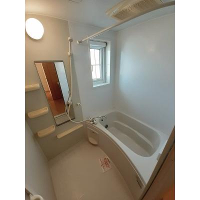 アンソレイエ・メゾンＢ 203【管理NO：1-013335802-02030】 ★家具家電は申し込み後に搬入しますの物件写真6