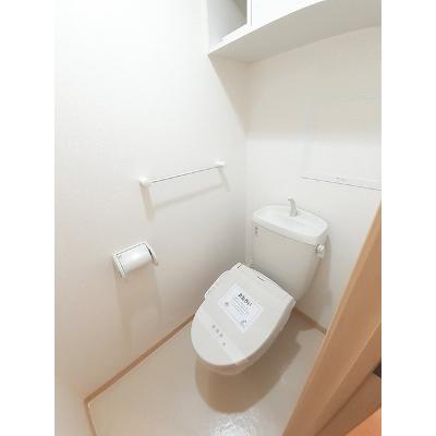 アンソレイエ・メゾンＢ 201【管理NO：1-013335802-02010】 ★家具家電は申し込み後に搬入しますの物件写真5
