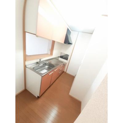 グラシュー・メゾンＡ 203【管理NO：1-013335701-02030】 ★家具家電は申し込み後に搬入しますの物件写真3