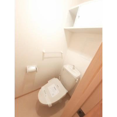 グラシュー・メゾンＡ 203【管理NO：1-013335701-02030】 ★家具家電は申し込み後に搬入しますの物件写真5