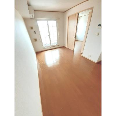 グラシュー・メゾンＡ 202【管理NO：1-013335701-02020】 ★家具家電は申し込み後に搬入しますの物件写真2
