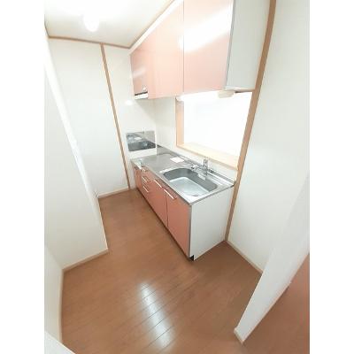 グラシュー・メゾンＡ 202【管理NO：1-013335701-02020】 ★家具家電は申し込み後に搬入しますの物件写真3