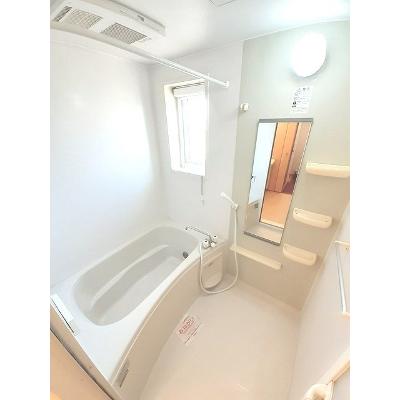 グラシュー・メゾンＡ 202【管理NO：1-013335701-02020】 ★家具家電は申し込み後に搬入しますの物件写真4